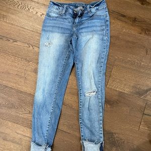 Maurice’s Jeans - Size Small